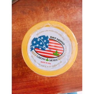 Phân bón lá Growmore 6-30-30 (kích hoa-hoa nở đồng loạt- phát triển bộ rễ) nhập khẩu-  chuyên dụng.