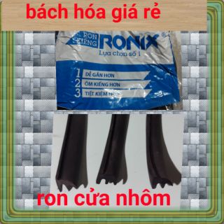 RON CỬA NHÔM ( 1M )