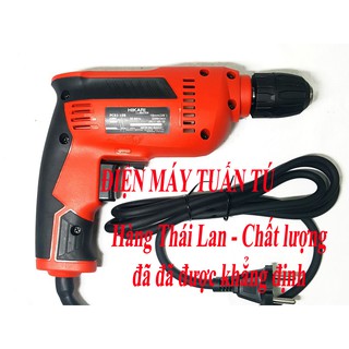 MÁY KHOAN HIKARI MŨI 10MM - PC03-10B