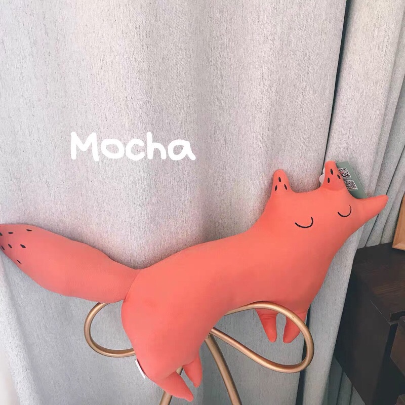 Gấu bông thú nhồi bông hình gấu và vịt chất nhung mềm