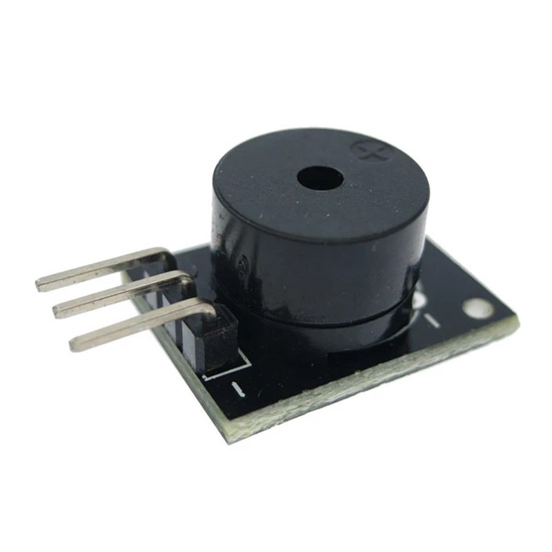 Set 2 / 6 Mô Đun Loa Hành Động Cho Arduino KY-006 KY-006