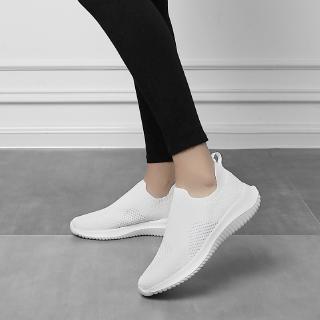 Giày Sneaker Thể Thao Cho Nữ