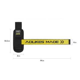 DÂY KÉO LƯNG AOLIKES AK23