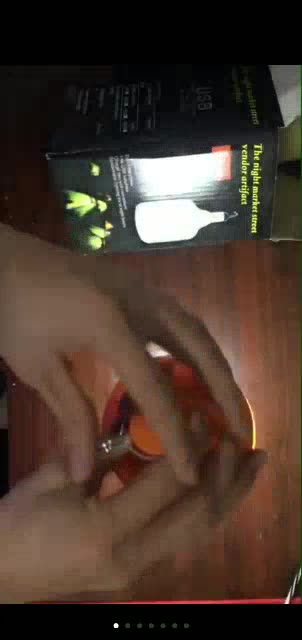 Bóng đèn led sạc pin tích điện 60W, 100W, 150W nạp bằng cáp usb dùng được 6 đến 8 giờ, 3 chế độ sáng | BigBuy360 - bigbuy360.vn