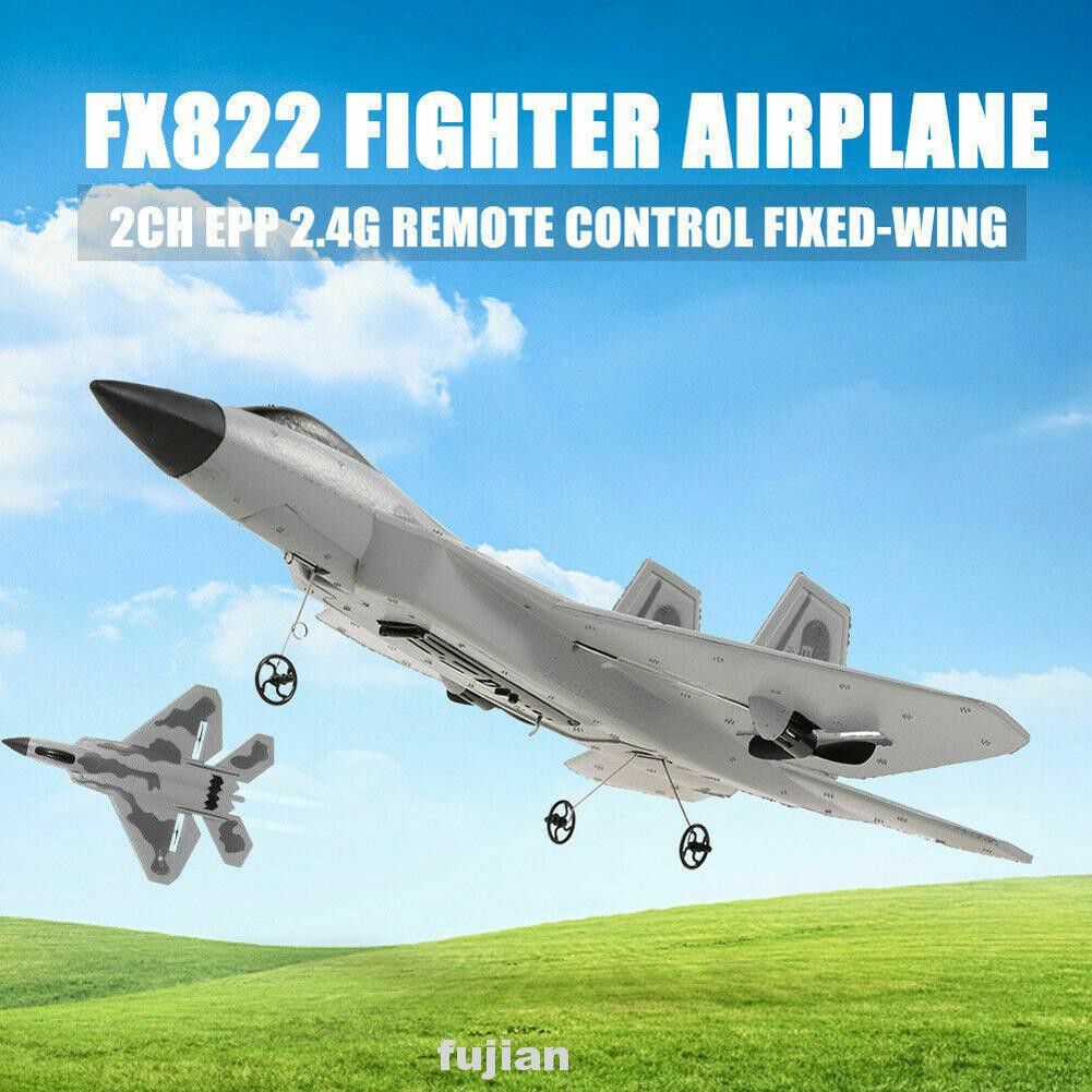 RC Mô Hình Máy Bay Chiến Đấu Usb Điều Khiển Từ Xa F22 Cho Phantom 3.0