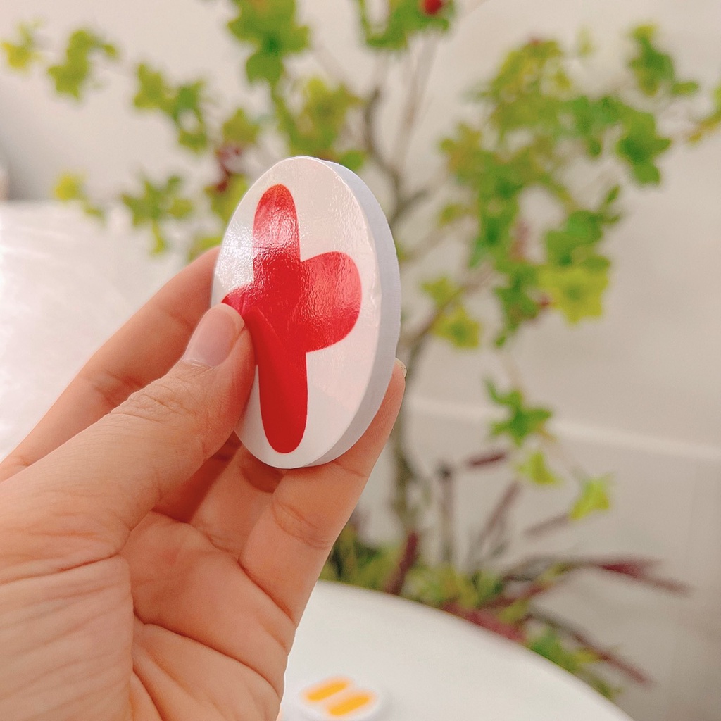 Bộ chữ cái, Bộ số có nam châm dùng cho bảng từ hoặc dán tủ lạnh, sticker cho bé