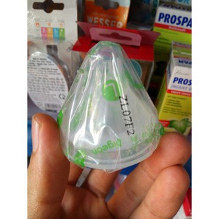 Núm ty bình sữa Pigeon nội địa đủ size
