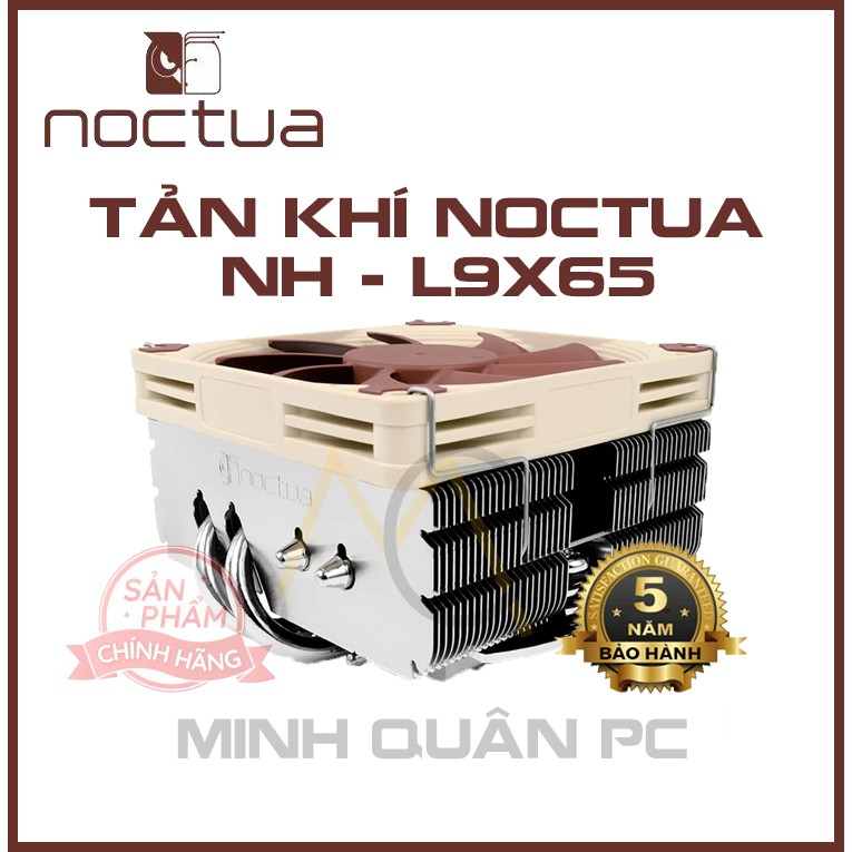 Tản khí Noctua NH-L9x65 SE-AM4