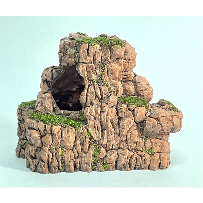 Trang Trí Hồ Cá , Thuỷ Sinh - Phật Lạc Sơn