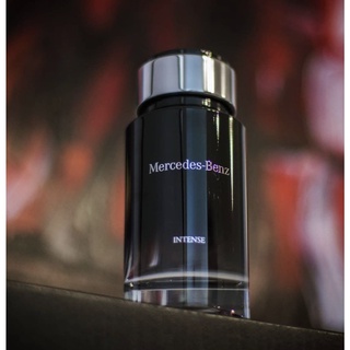 ⚜️ Nước hoa Mercedes-Benz Intense (2ml/5ml/10ml)