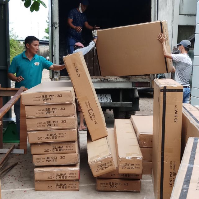 Giường tầng rẻ và đẹp