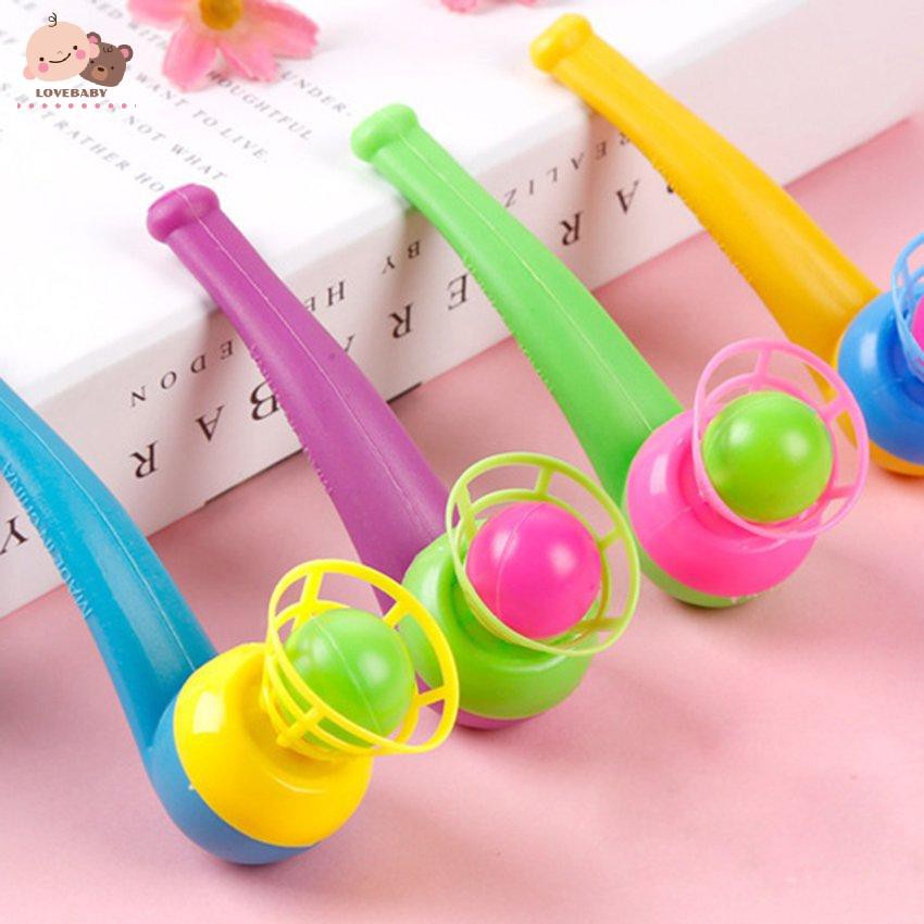 Đồ chơi thổi bóng bay lơ lửng vui nhộn cho bé