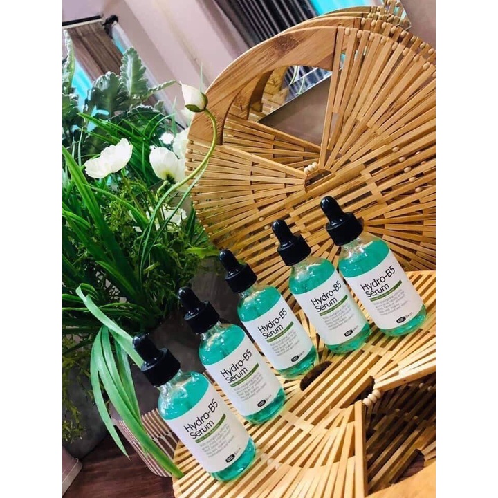 Tinh chất serum hydro b5 chính hãng.