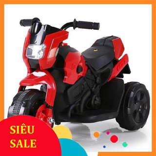 SIÊU RẺ:  XE MÁY ĐIỆN TRẺ EM