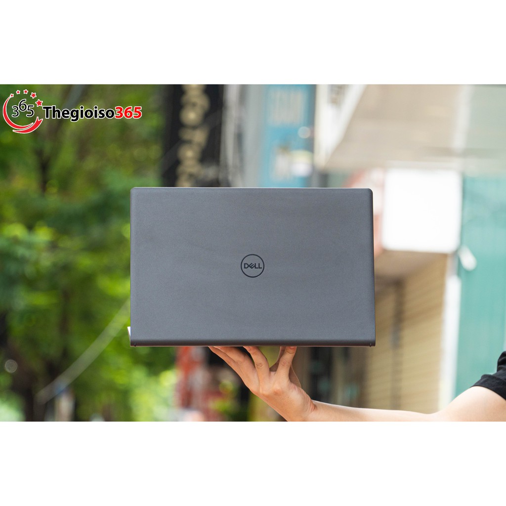 [Mới 100%] Laptop Dell Inspiron 3511 Core i5 1135G7/Ram 8 GB/SSD 256 GB/Win10 bản quyền - fullbox | BigBuy360 - bigbuy360.vn