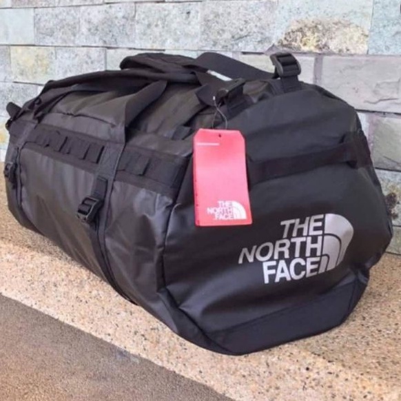 Túi trống chống nước size 125 lit - 150 lít The North Face Base Camp Duffel gym dã ngoại