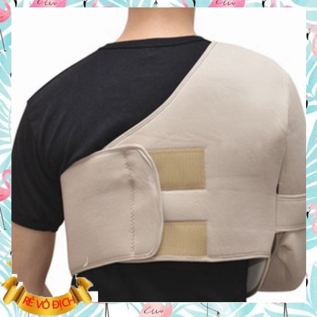 Băng cố định khớp vai H1 (HÀNG CHÍNH HÃNG)
