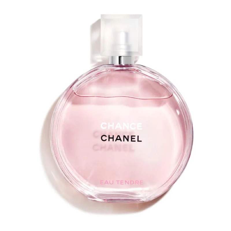 Nước hoa mini 20ml CHANCE EAU TENDRE EAU DE PARFUM DẠNG XỊT