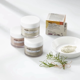 Mặt Nạ Đất Sét Re:p Bio Fresh Mask