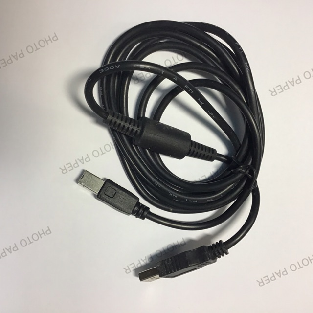 Dây cáp máy in cổng USB