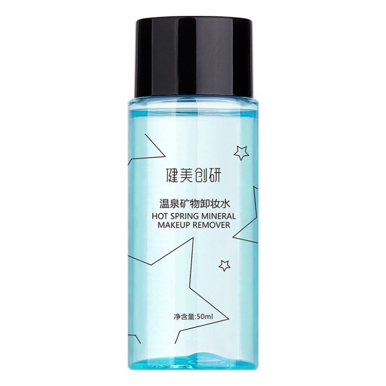 Nước tẩy trang MayCreate 50ml tẩy trang dịu nhẹ làm sạch sâu