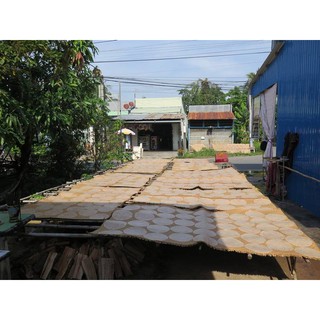 [10 cái] Bánh phồng mì