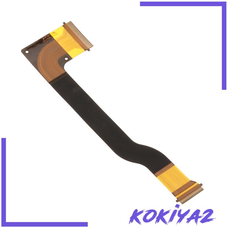 Cáp Kết Nối Màn Hình Lcd Kokiya2 Cho Máy Ảnh Kỹ Thuật Số Sony A6300 Ilce-6300