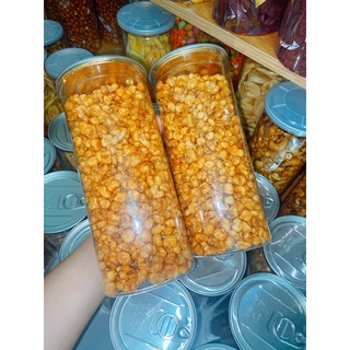 BẮP RANG TỎI ỚT