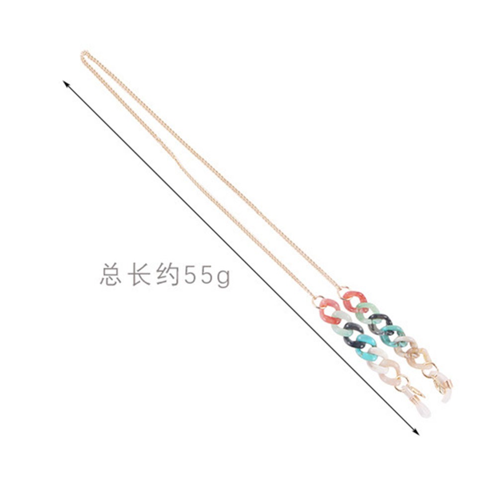 Dây Đeo Kính 55cm Chống Lạc Tiện Dụng Chất Lượng Cao