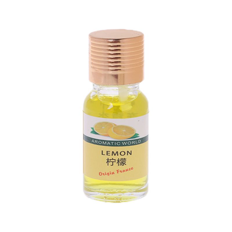 Chai nước hoa dung tích 10ml dùng cho xe hơi