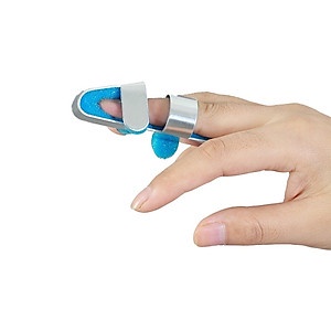 (Giao hỏa tốc) Nẹp bóng chày cố định ngón tay Orbe