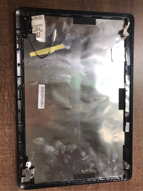 Vỏ A B C D thay cho laptop asus E502 E502ma E502sa
