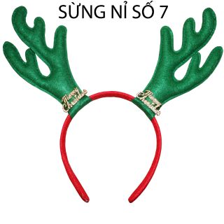 Cài sừng nai