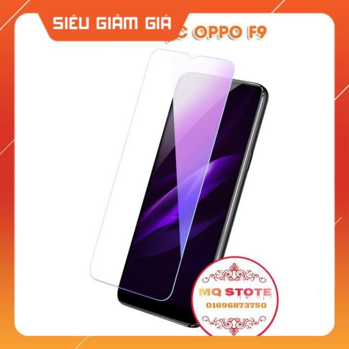 [FREE] [ giảm 10k đơn 20k] [Freeship] OPPO F9 ỐP DẺO TRONG SUỐT LOẠI TỐT KÈM CƯỜNG LỰC -đẹp