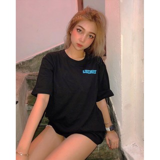 ÁO THUN CHỮ LECHAT ĐẶC BIỆT