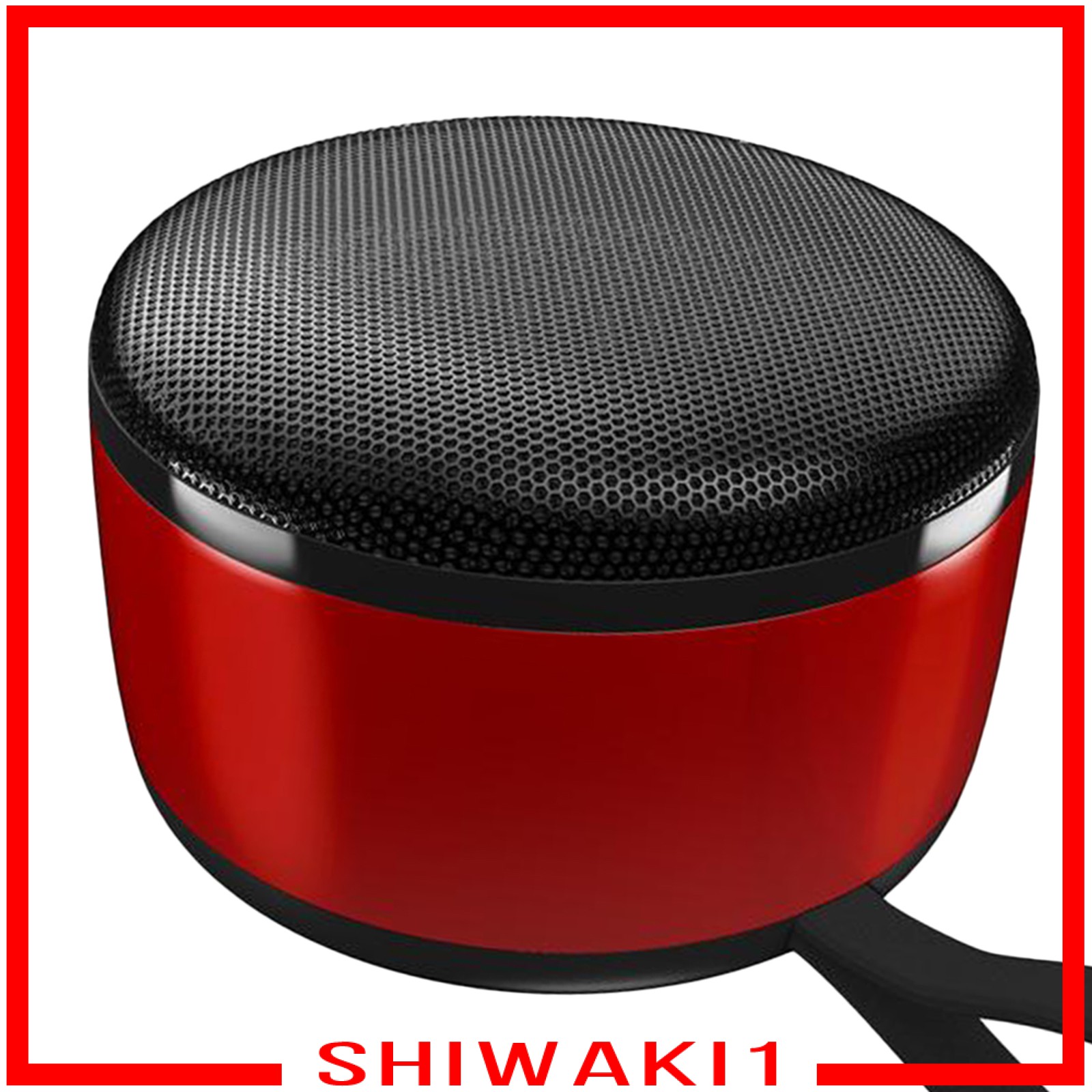 Loa Bluetooth 5.0 Chống Bụi Shiwaki1 Chất Lượng Cao