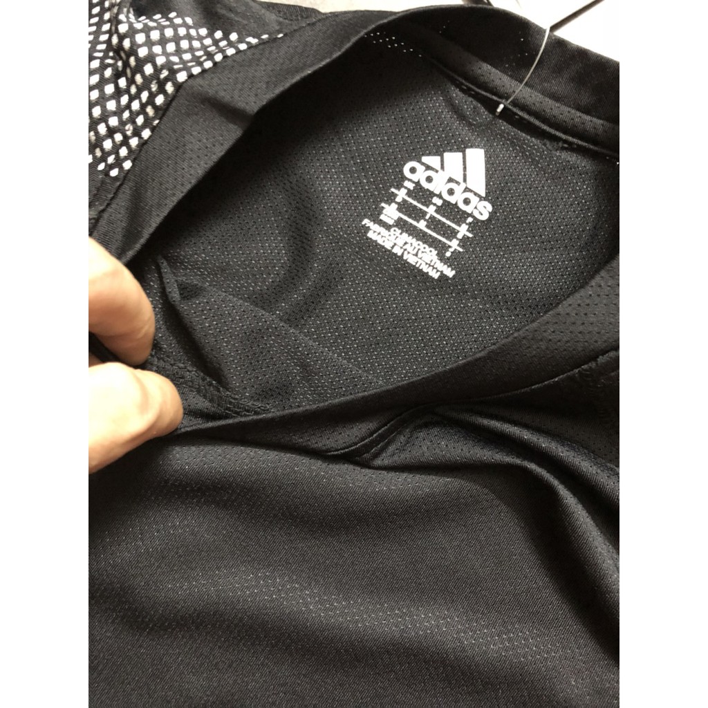 Áo thun nam, tay ngắn, cổ tròn, thể thao (ảnh, video thật) Mã: A2-A4 | BigBuy360 - bigbuy360.vn