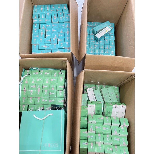 TONER CẤP ẨM MINT E PRINCESS WHITE & HERSKIN