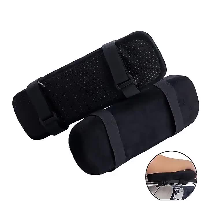 Vvn Đệm Lót Tay Vịn Có Thể Giặt Được Cho Ghế Ngồi Máy Tính Văn Phòng qdd | BigBuy360 - bigbuy360.vn