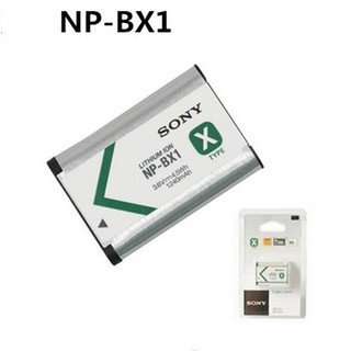 Pin máy ảnh Sony NP-BX1 cho Sony