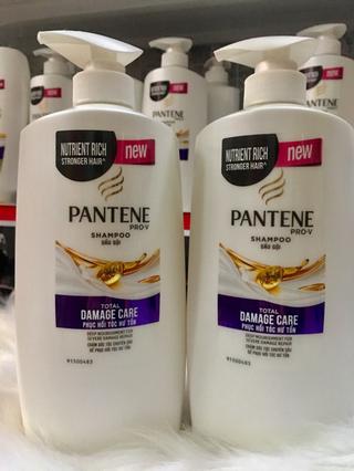 🍒 (HCM)Dầu gội đầu  PANTENE PRO-V  650ml