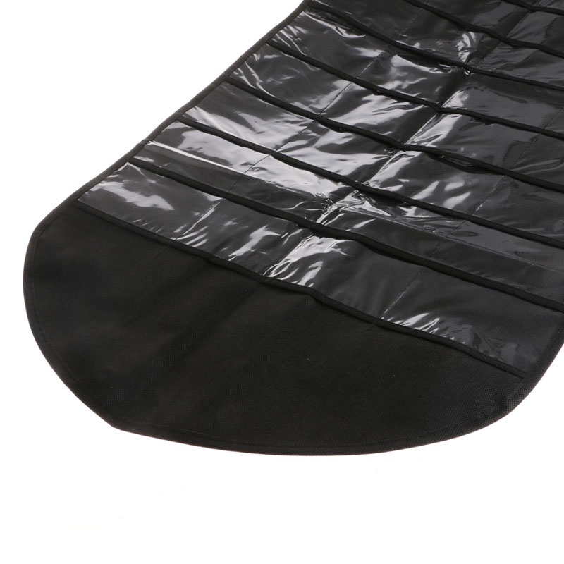 Túi Treo Đựng Trang Sức 32 Ngăn Tiện Lợi Giá Đỡ