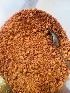 BÁNH TRÁNG SỢI ĐỘC QUYỀN
