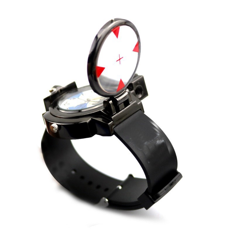 Đồng hồ trẻ em Conan đeo tay bắn laser | BigBuy360 - bigbuy360.vn