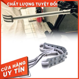 HÀNG CAO CẤP -  Dây đai đeo hông rung massage làm phụ kiện cho máy chạy bộ phòng tập gym  - Hàng Cao Cấp