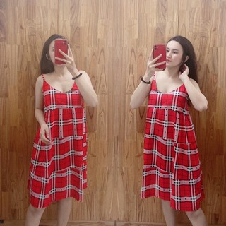 ĐẦM TOLE LANH XUẤT KHẨU