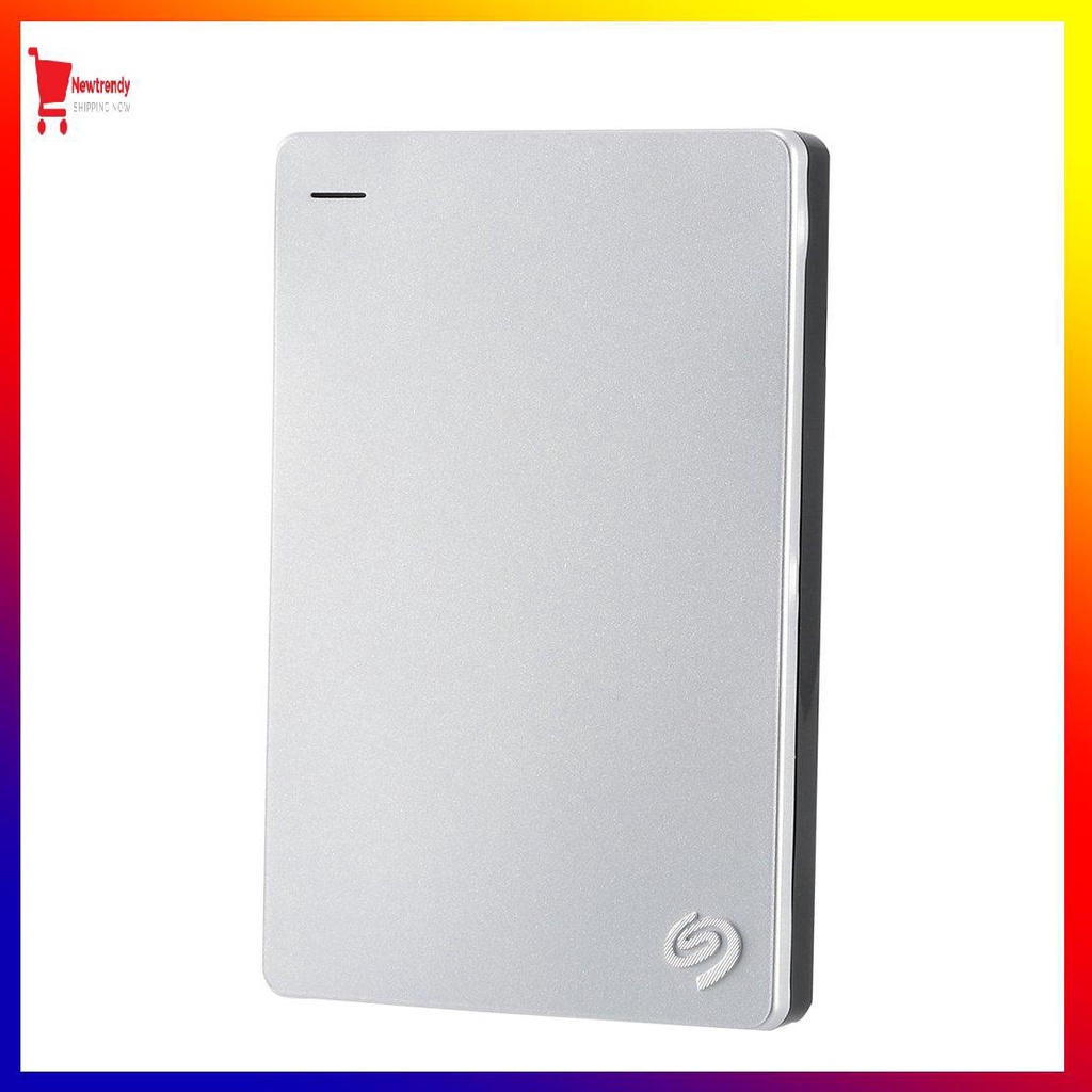 Ổ Cứng Ngoài Hdd 0601) (Promo) 2.5 "Backup Plus 1tb | BigBuy360 - bigbuy360.vn