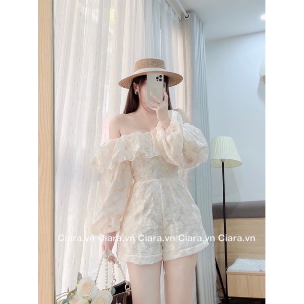 Jump dập nổi trễ vai