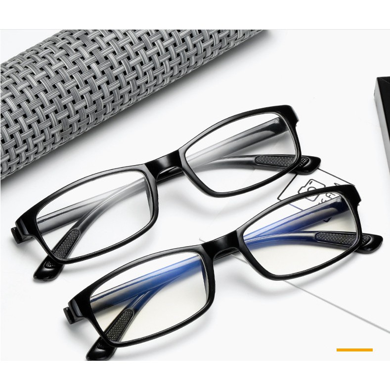 Kính Giả Cận Dẻo Đen TR90 thời trang cấ tính nội địa sỉ tốt - DREAM STORE | BigBuy360 - bigbuy360.vn