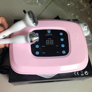 Máy thải chì, máy hút chì thải độc tố trong spa, thẩm mỹ viện
